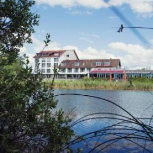 Фотографии гостиницы
Hotel Darstein