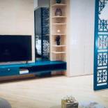Фотография гостевого дома ZEUS Design Apartments - Reumannplatz