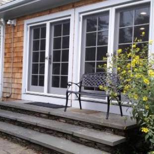 Фотографии мини отеля
Howland House Inn