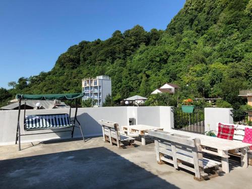 Фотография гостиницы CHARLI