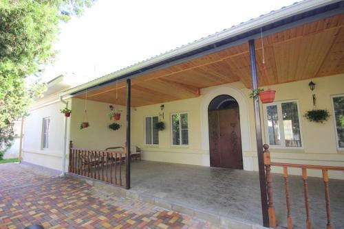 Фотография гостевого дома Ейская усадьба