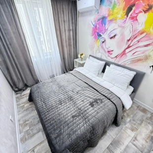 Фотография квартиры Квартира Кварт на Олимпийском городке