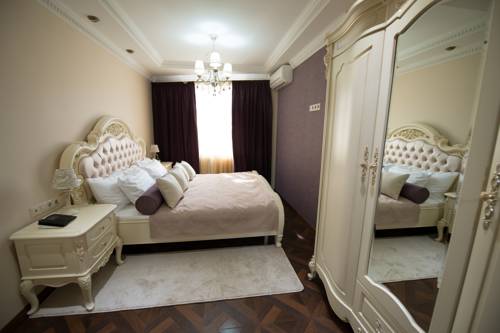 Фотография гостиницы Unique