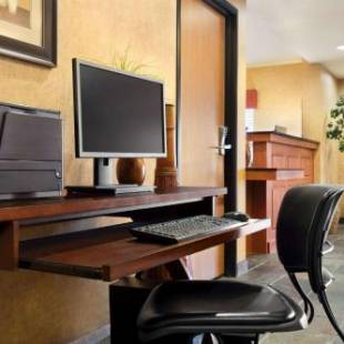 Фотографии гостиницы
Baymont by Wyndham Fremont