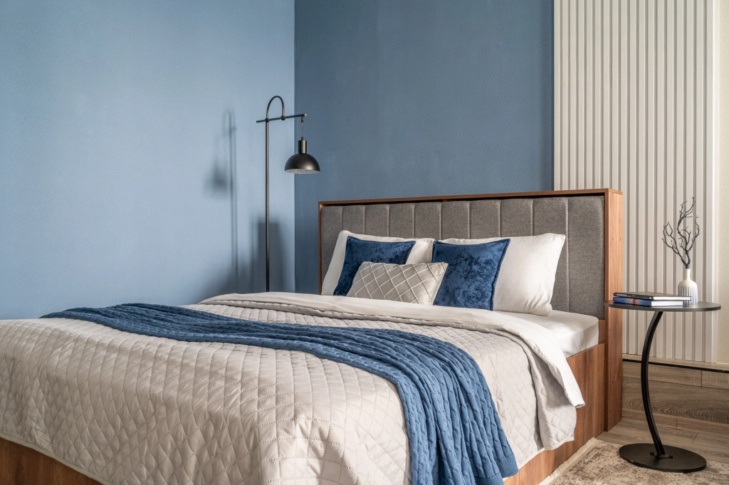 Фотография квартиры Апартаменты Уютная Студия в ЖК Мельница