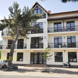 Фотография гостиницы Камелот