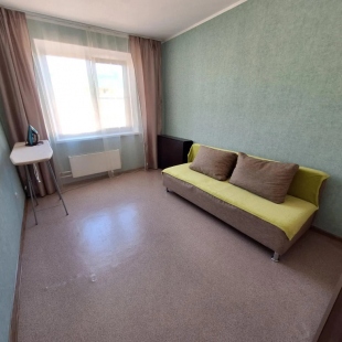 Фотография квартиры Апартаменты на улице Янки Купалы