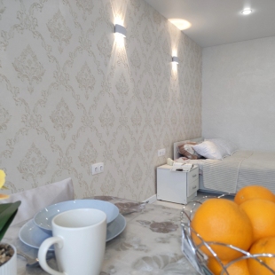 Фотография квартиры Квартира Новая Советская 29A