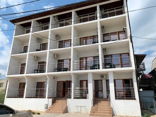 Фотографии гостиницы
Аврора