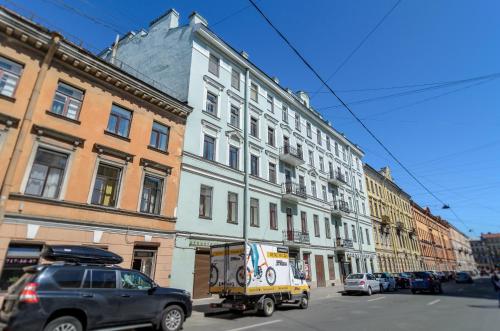 Фотография апарт отеля Вокруг Света