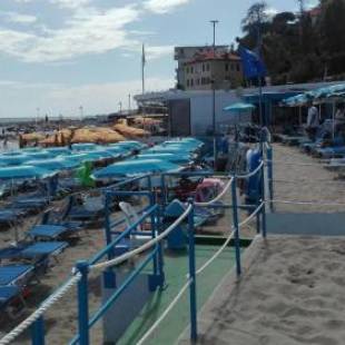 Фотографии гостиницы
Soggiorno Marino