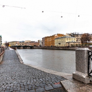 Фотография мини отеля Laf Отель