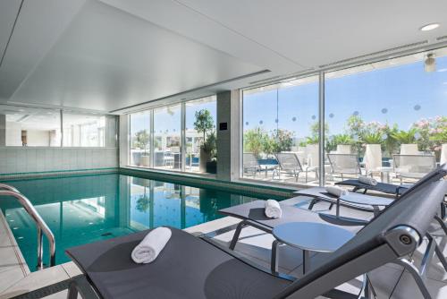 Фотография гостиницы Golden Tulip Marseille Euromed