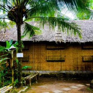 Фотографии хостела 
            d'Jarwo House