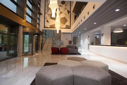 Фотография гостиницы Hotel K10