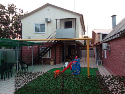 Фотографии гостевого дома
На Полевой