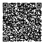 QR код гостиницы Соболево