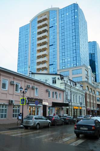 Фотография гостиницы Ретро