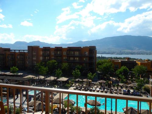 Фотография гостиницы Spirit Ridge, in The Unbound Collection by Hyatt