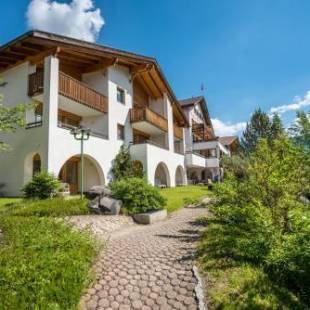 Фотографии апарт отеля
Aparthotel Muchetta