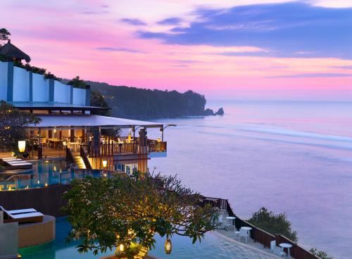 Фотография гостиницы Anantara Uluwatu Bali Resort