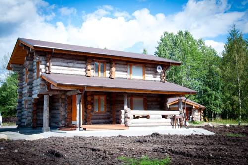 Фотографии гостевого дома
Котиранта