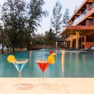 Фотографии гостиницы
Coriacea Boutique Resort - SHA Plus