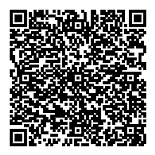 QR код хостела Treasure