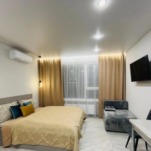 Фотография квартиры Квартира Апрель на Олимпийском городке