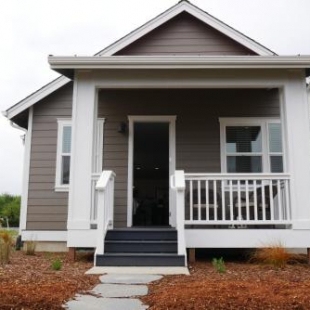 Фотография гостевого дома Beach, Please! - Oyhut Bay Seaside Village