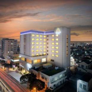 Фотографии гостиницы
Astar Hotel