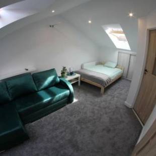 Фотографии мини отеля 
            Na Krzywej