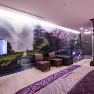 Фотографии мотеля
Foxdou Business Motel