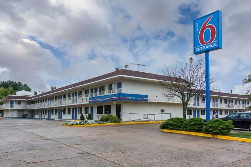Фотографии гостиницы
Motel 6 Fredericksburg, Va - North