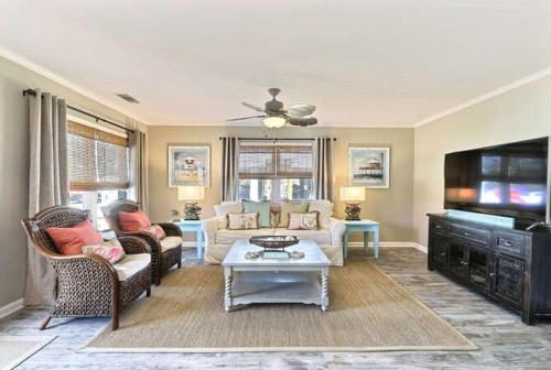 Фотография гостевого дома Pink Flamingo