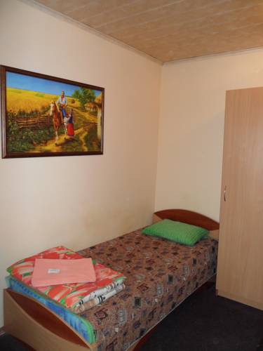 Фотографии гостиницы
Динамо