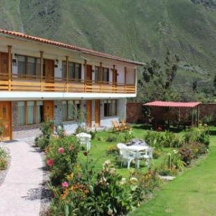 Фотография гостиницы Hotel Tierra Inka Sacred Valley