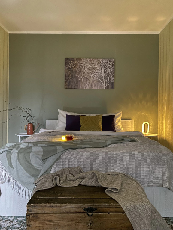 Фотография квартиры Квартира на Мурысева 42