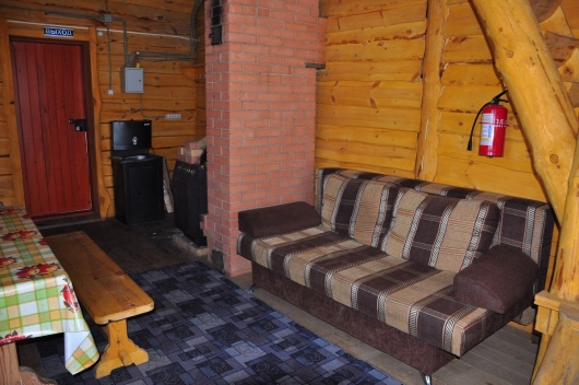 Фотографии базы отдыха Сердце-озеро
