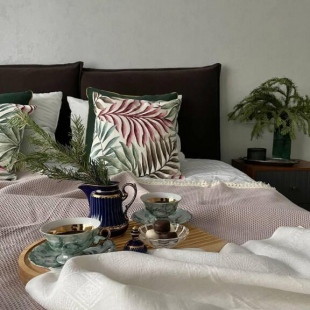 Фотография квартиры Апартаменты на улице Железнодорожная