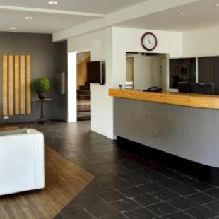 Фотография гостиницы Center Hotels Klopp