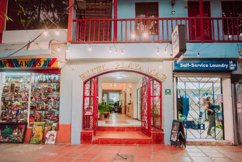 Фотография гостиницы Ayenda 1614 Playa y Mar