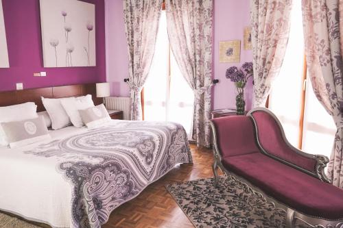 Фотография гостевого дома Hostal Docar