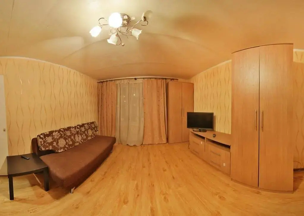 Фотография квартиры Apartment Kristall