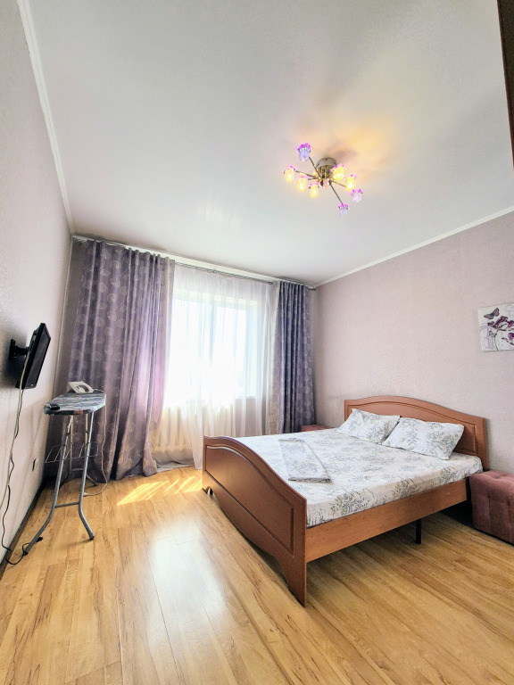 Фотография квартиры Квартира 2 комнаты центр кондиционер балкон чистая вода