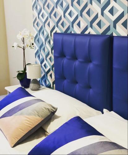 Фотография гостевого дома Carpe Diem Roma B&B