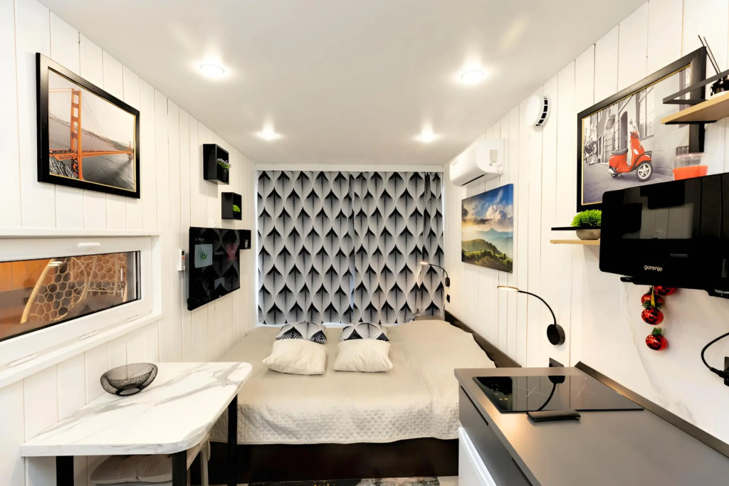 Фотография Коттеджа Частный дом на улице Никонова 32