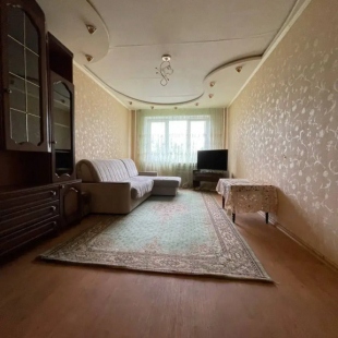 Фотография квартиры Квартира Трехкомнатная в центре города