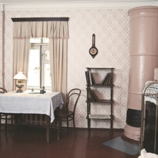 Фотография Разночинный Петербург