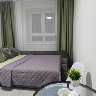 Фотография квартиры Квартира Современная у аэропорта